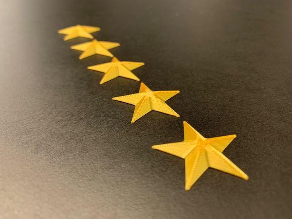 Decor Star