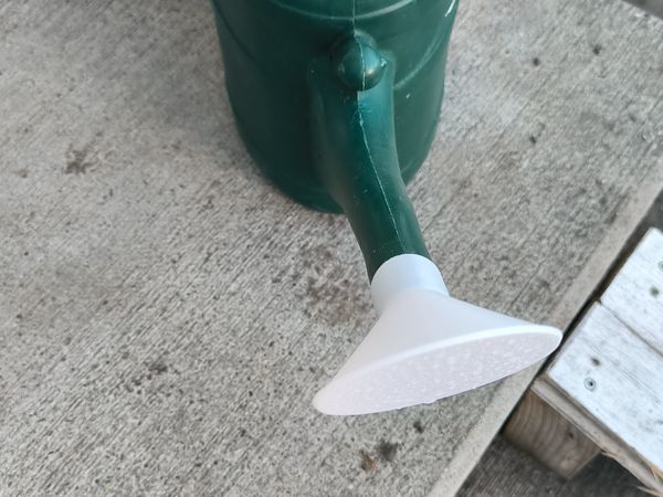 Watering Can Nozzle for 10l / 5l Watering Cans