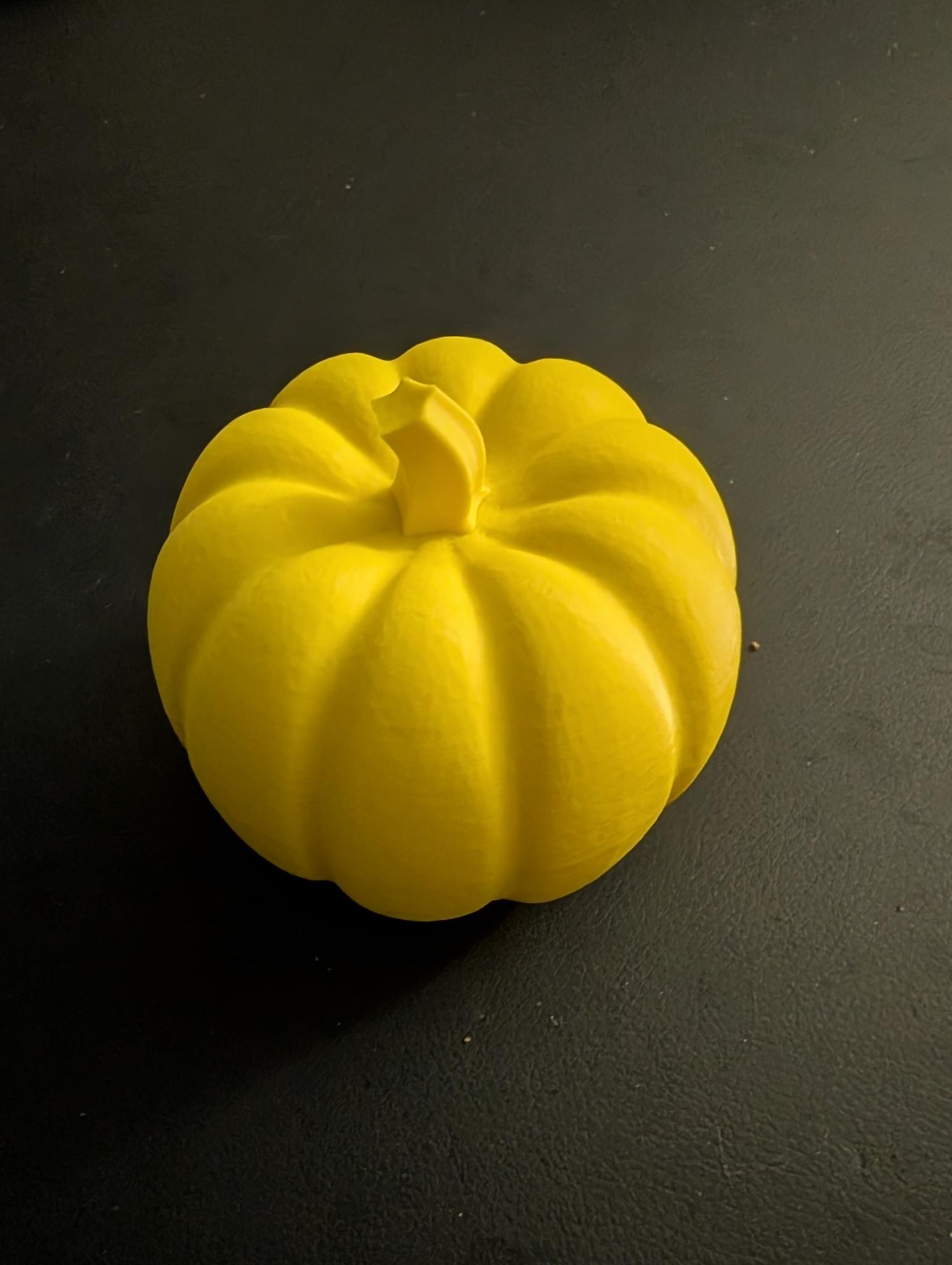 Pumpkin - Halloween
