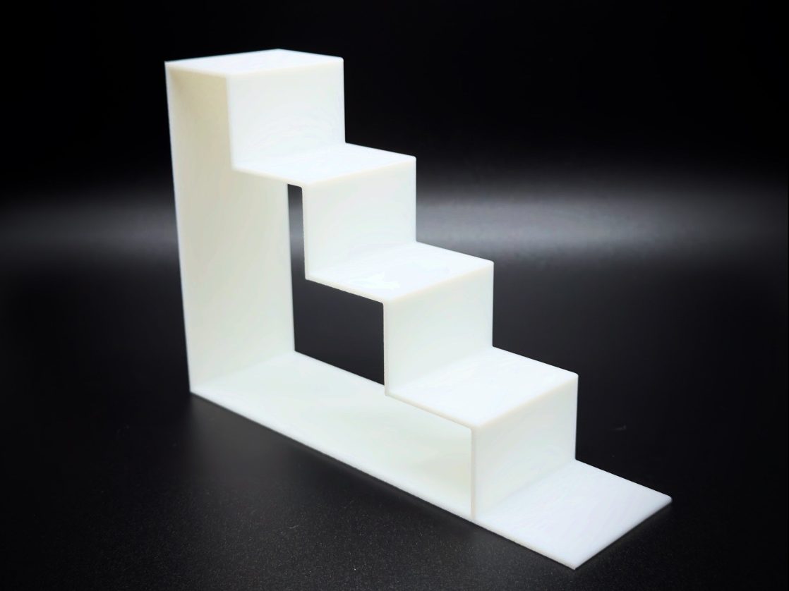 Tiered Display Stand