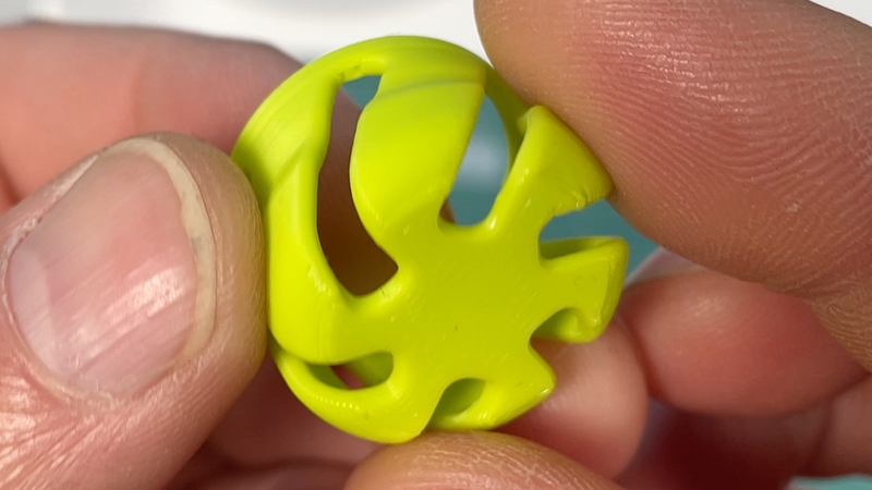Vortex Fruit Washer