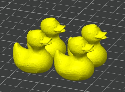 Rubber Duck Valve Cover