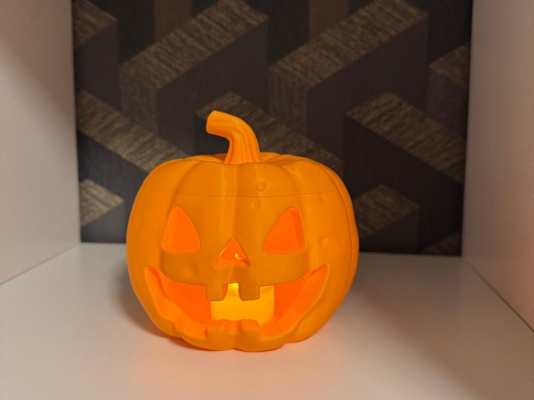 Pumpkin Halloween