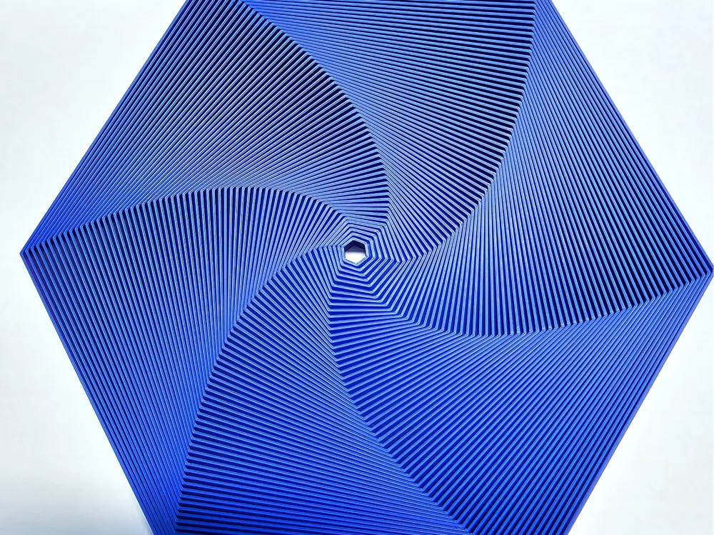 MASSIVE Hex FIDGET