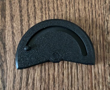 Soda / beer can sliding lid narrow and standard