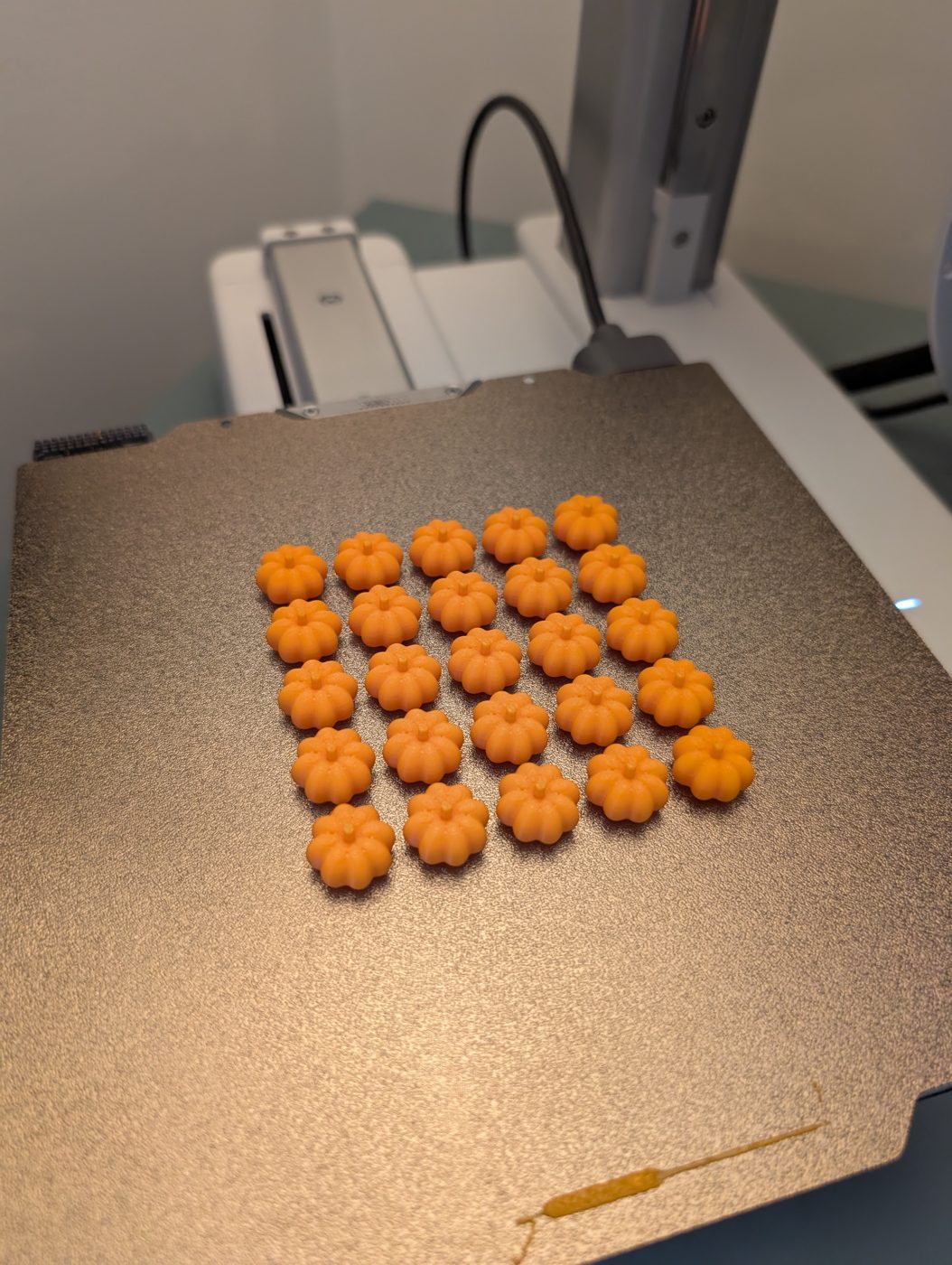 Pumpkin Mini