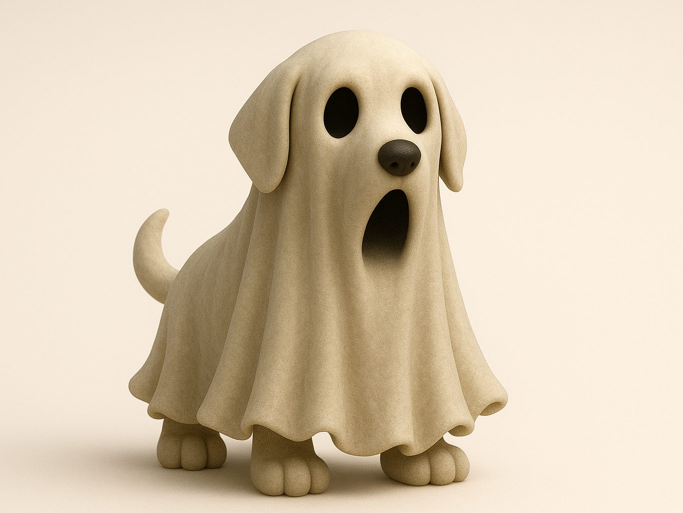 Ghost dog