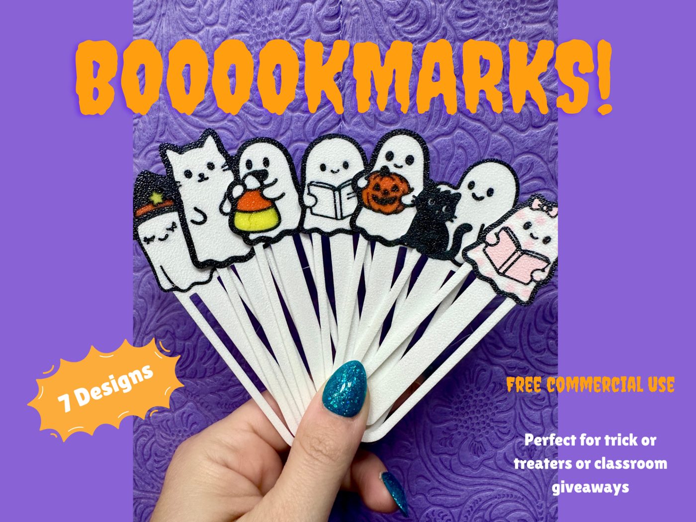 Booookmarks