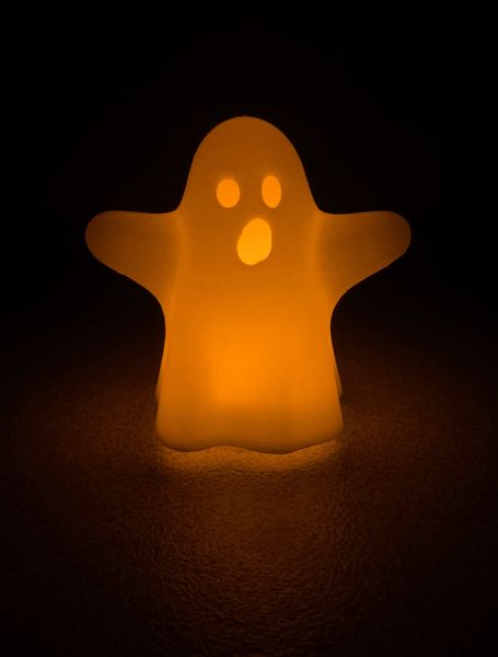 Ghost