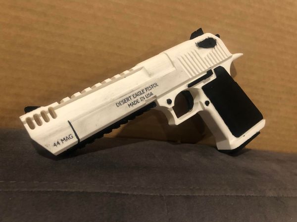 Desert Eagle