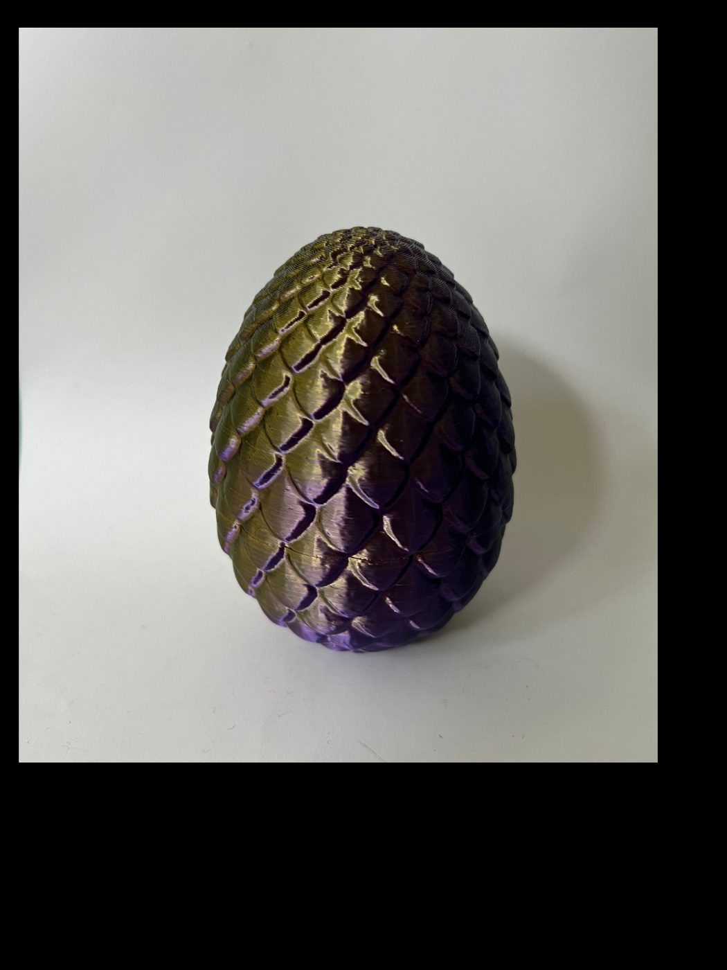 The Original Dragon Egg - Updated - Now in 5 Sizes