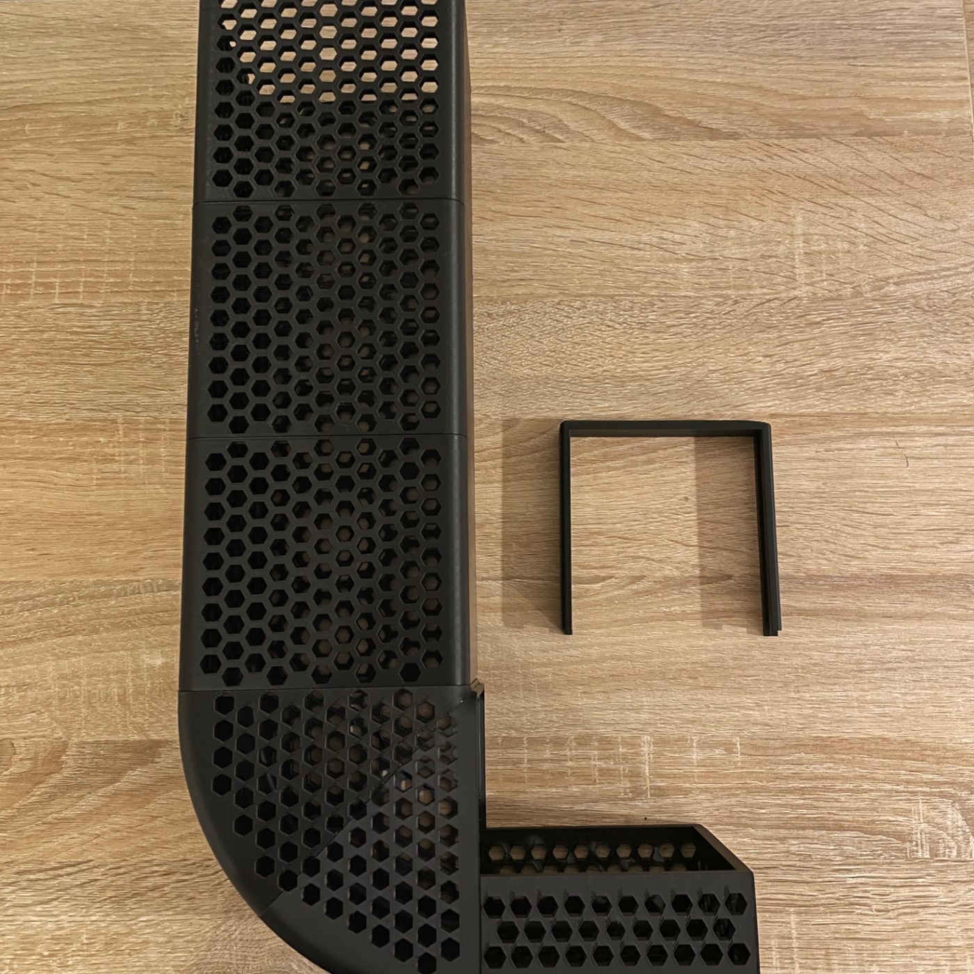 Teepee: Modular Bathroom Crisis Prevention System
