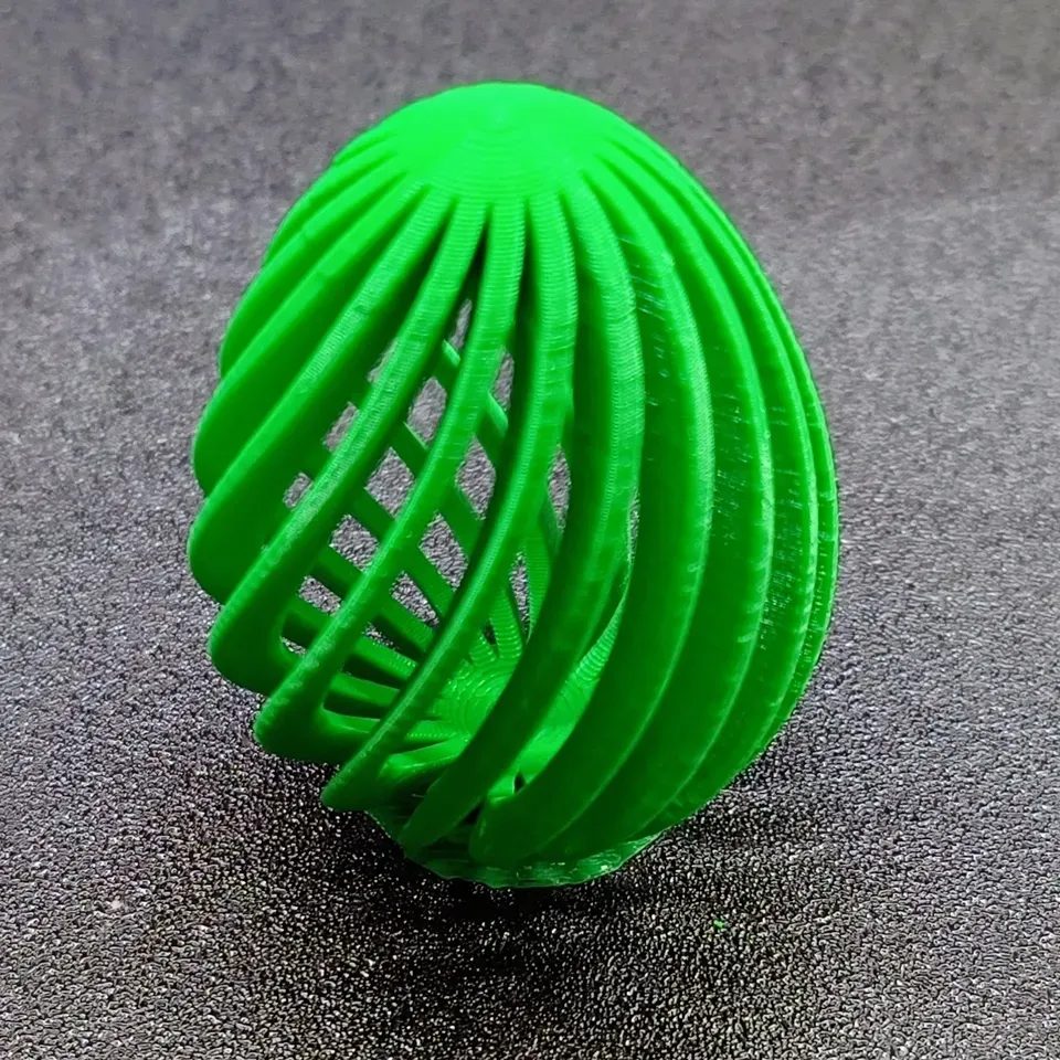Easter egg
