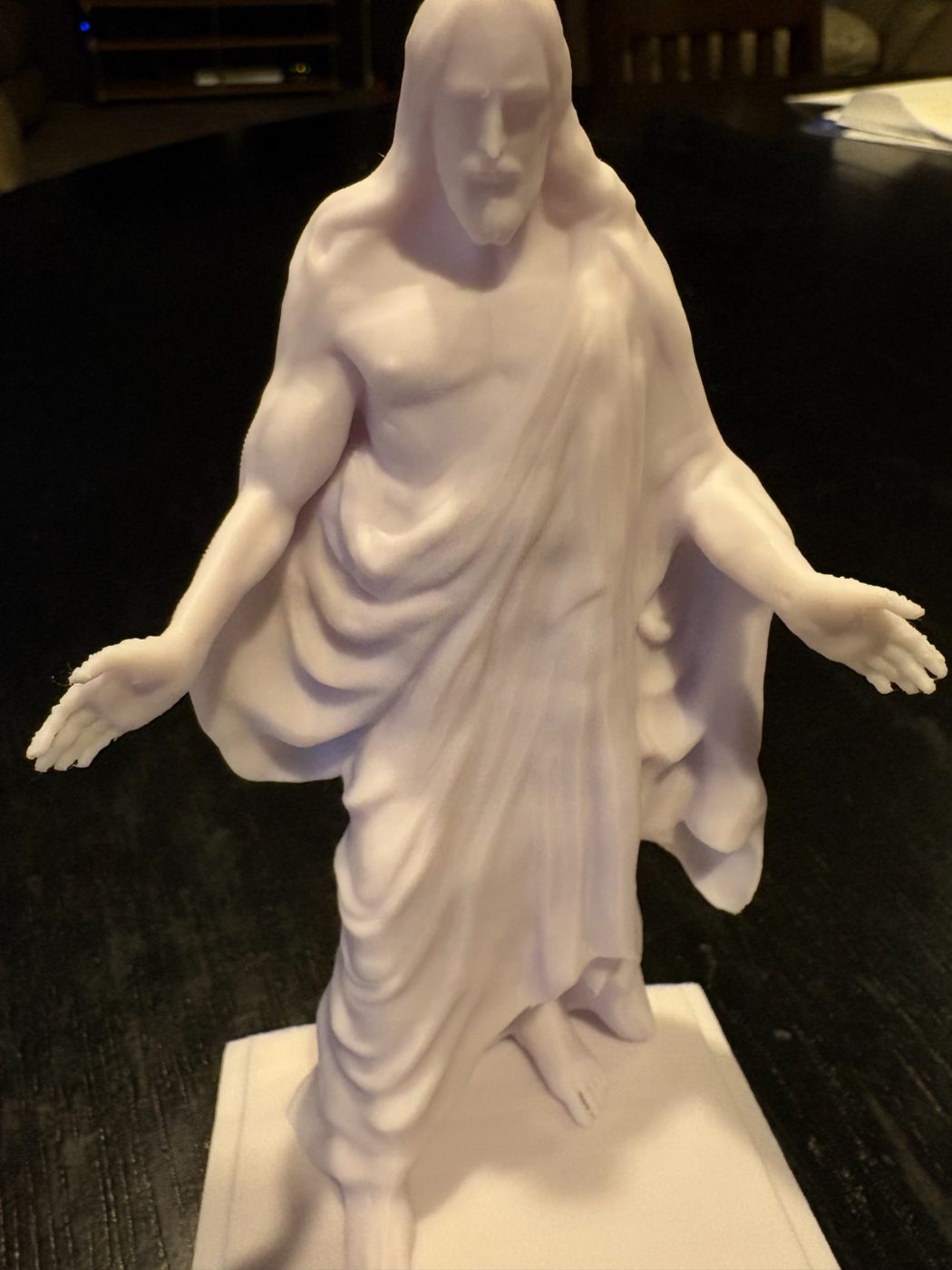 Christus Statue