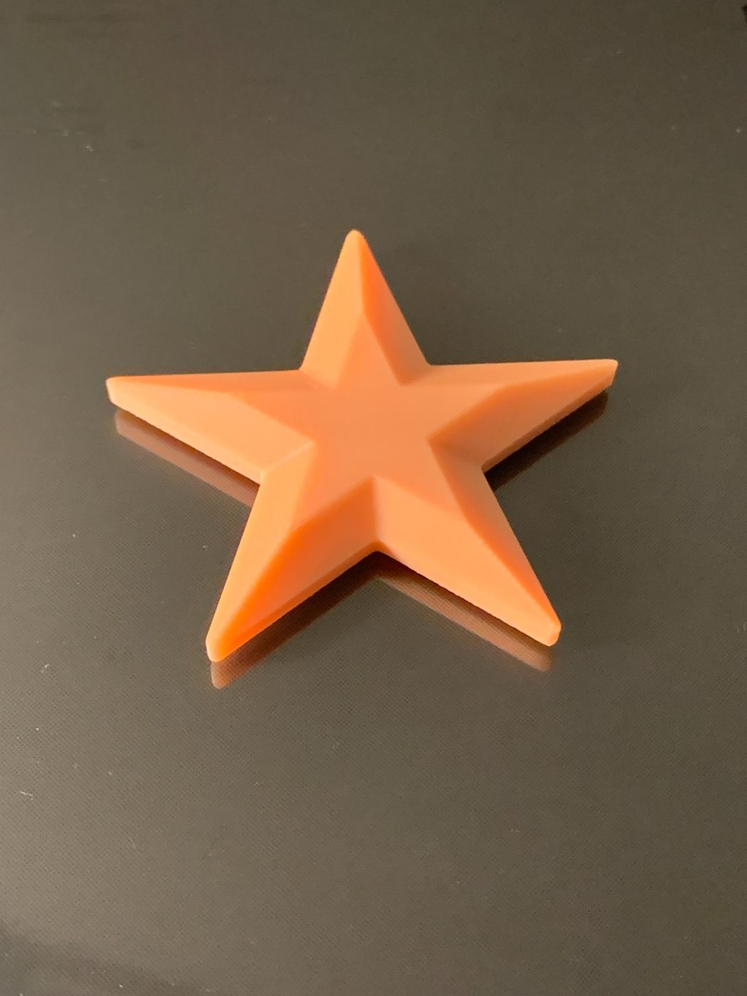 Glow in the Dark - * STAR *