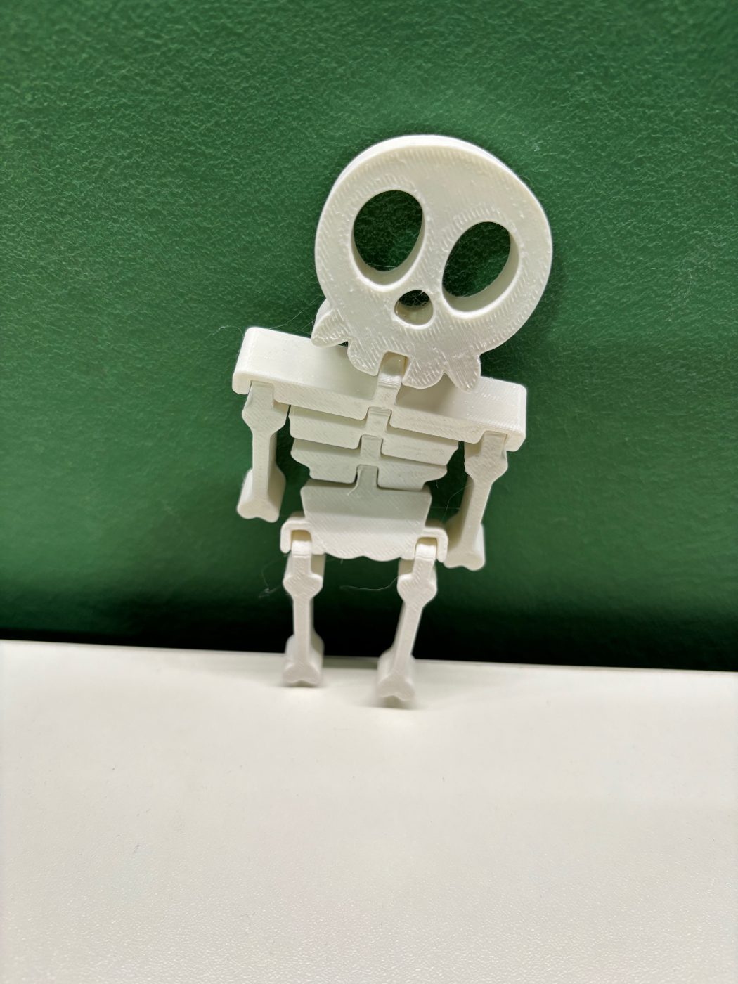 Flexy Skelly