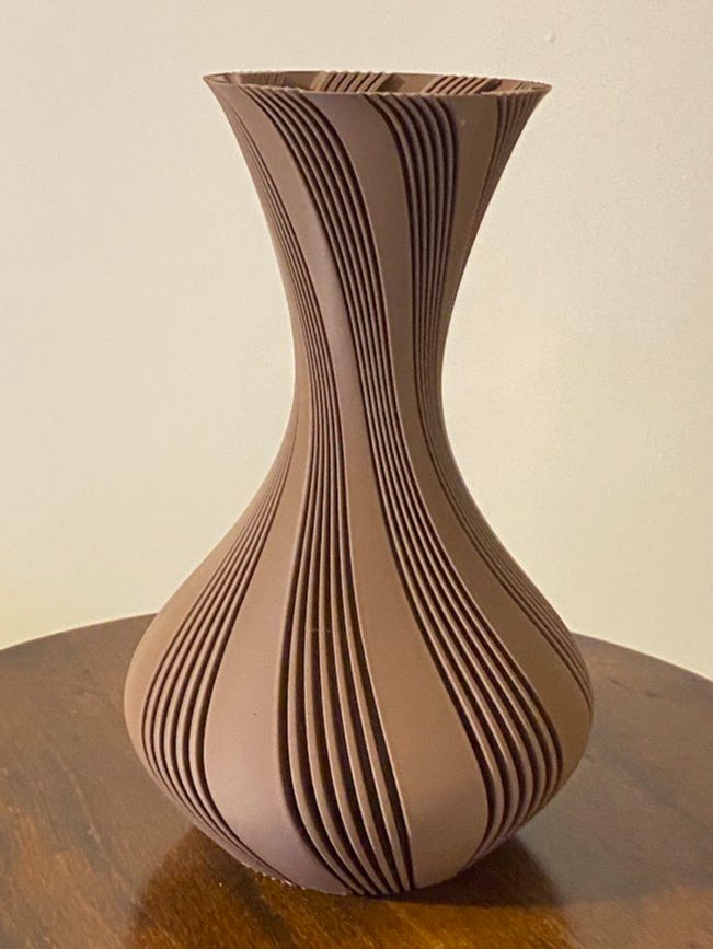 Vase