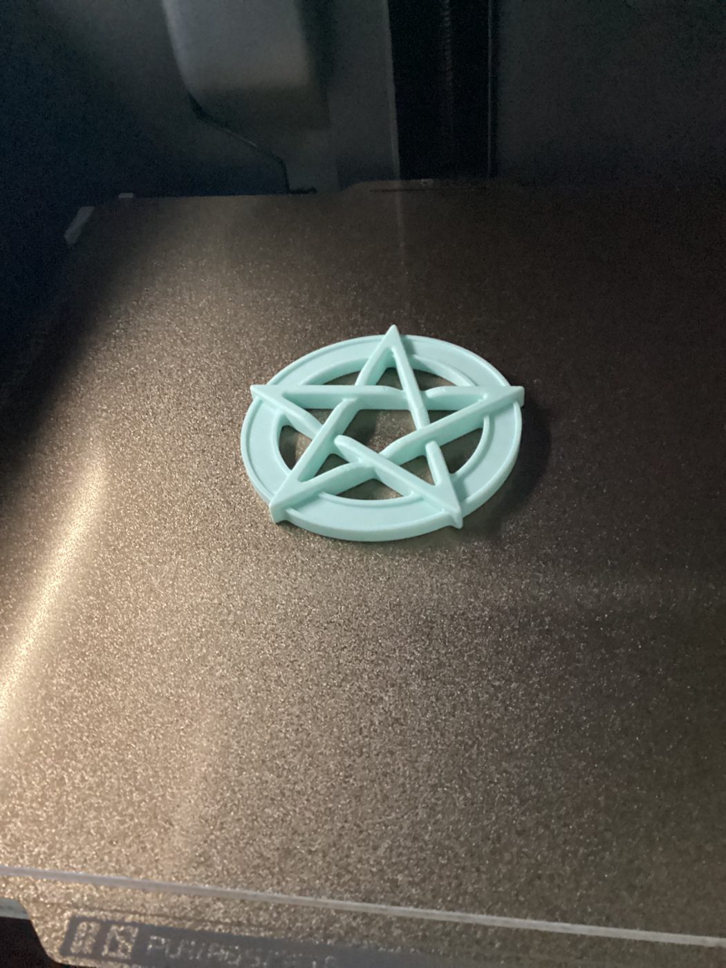 Pentagram