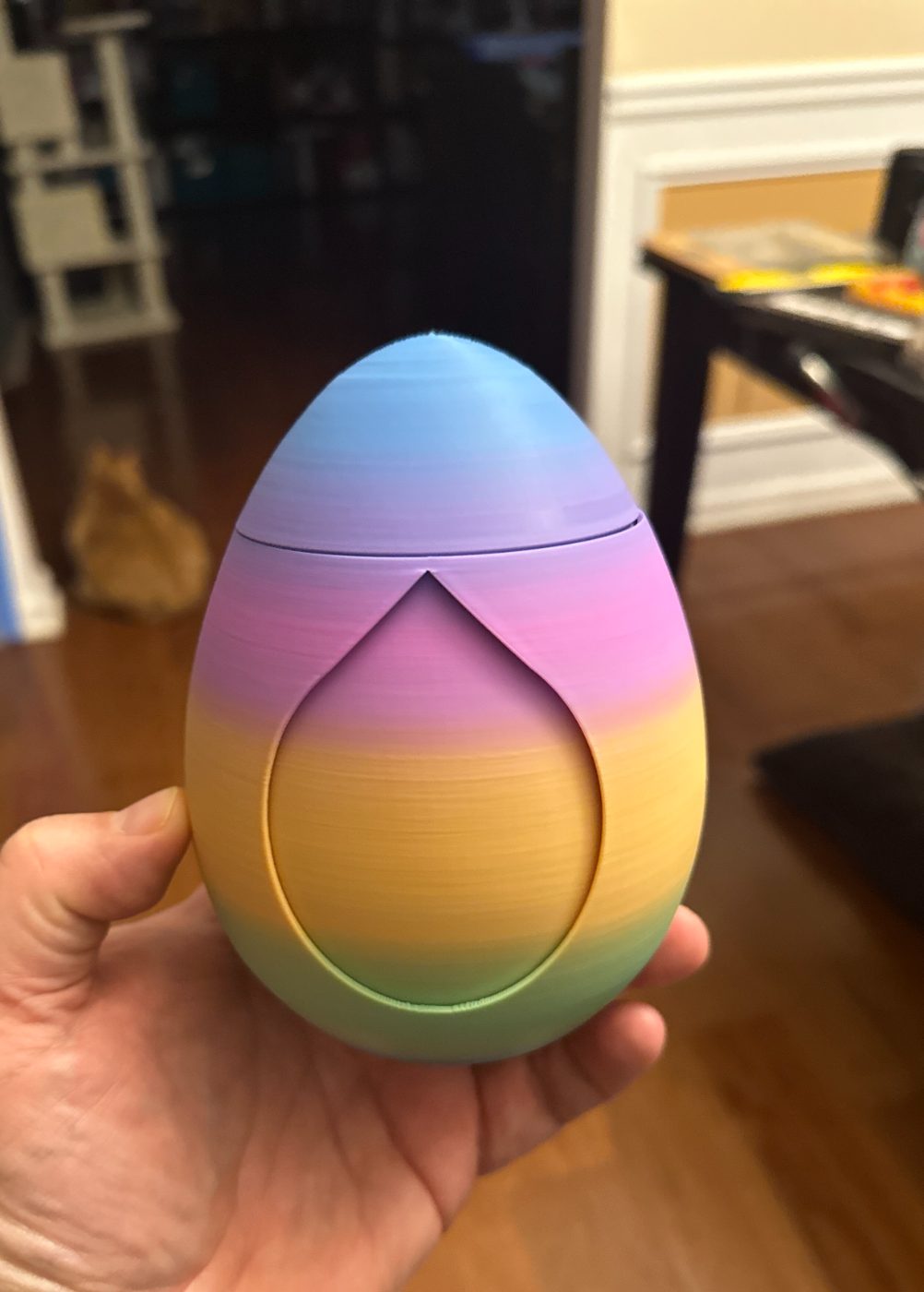 Dragon Egg