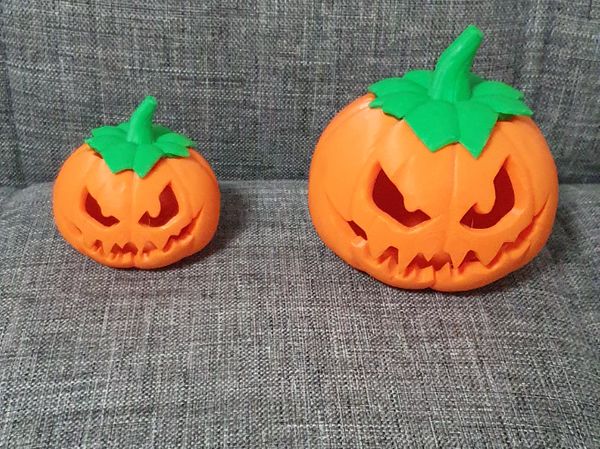 Halloween Pumpkin