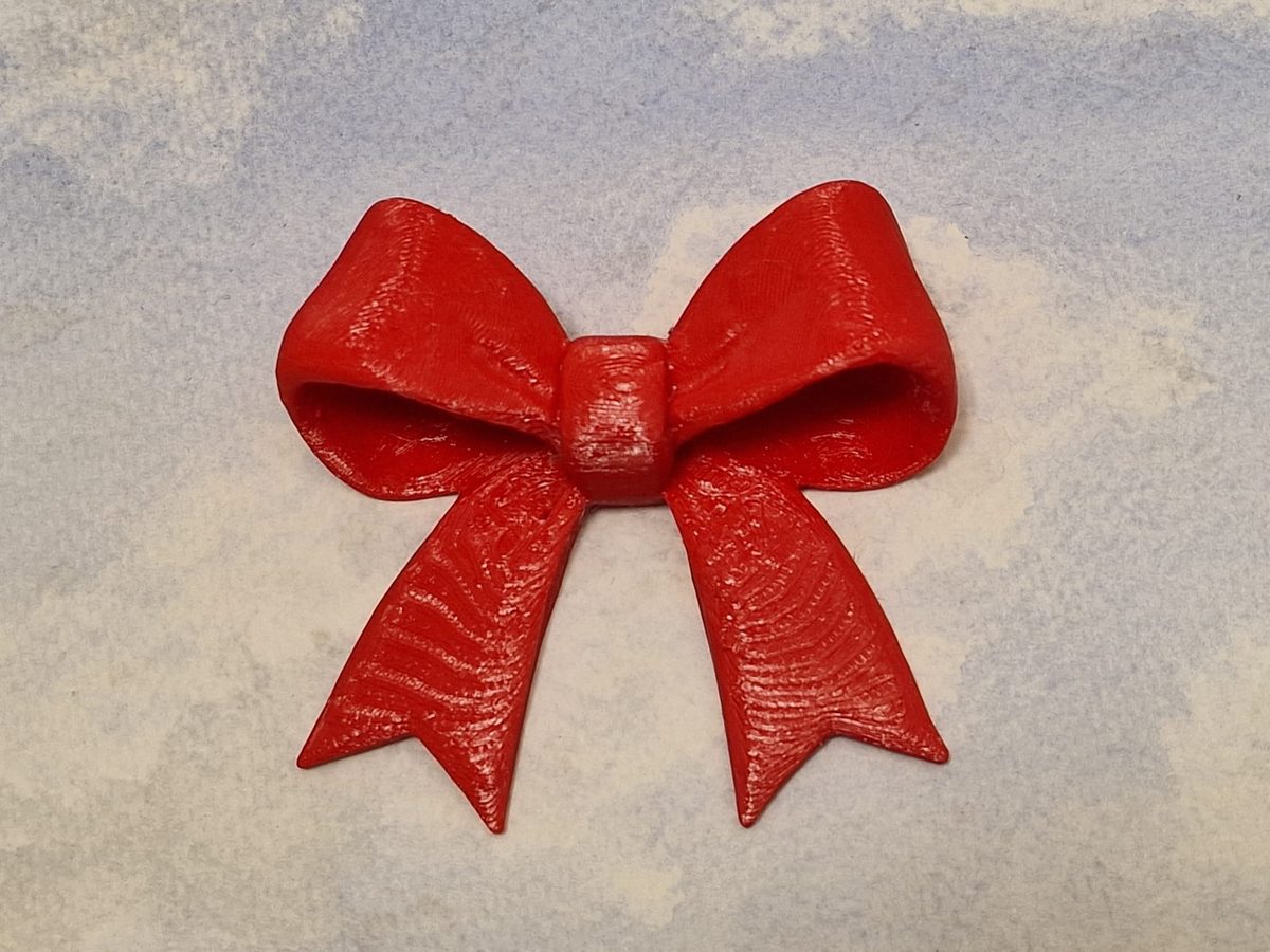 Cute Decorative Gift Bow