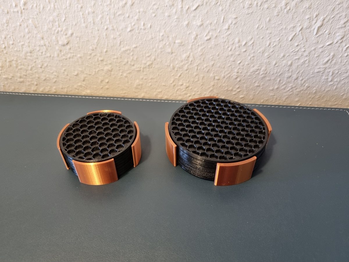 Coaster Set