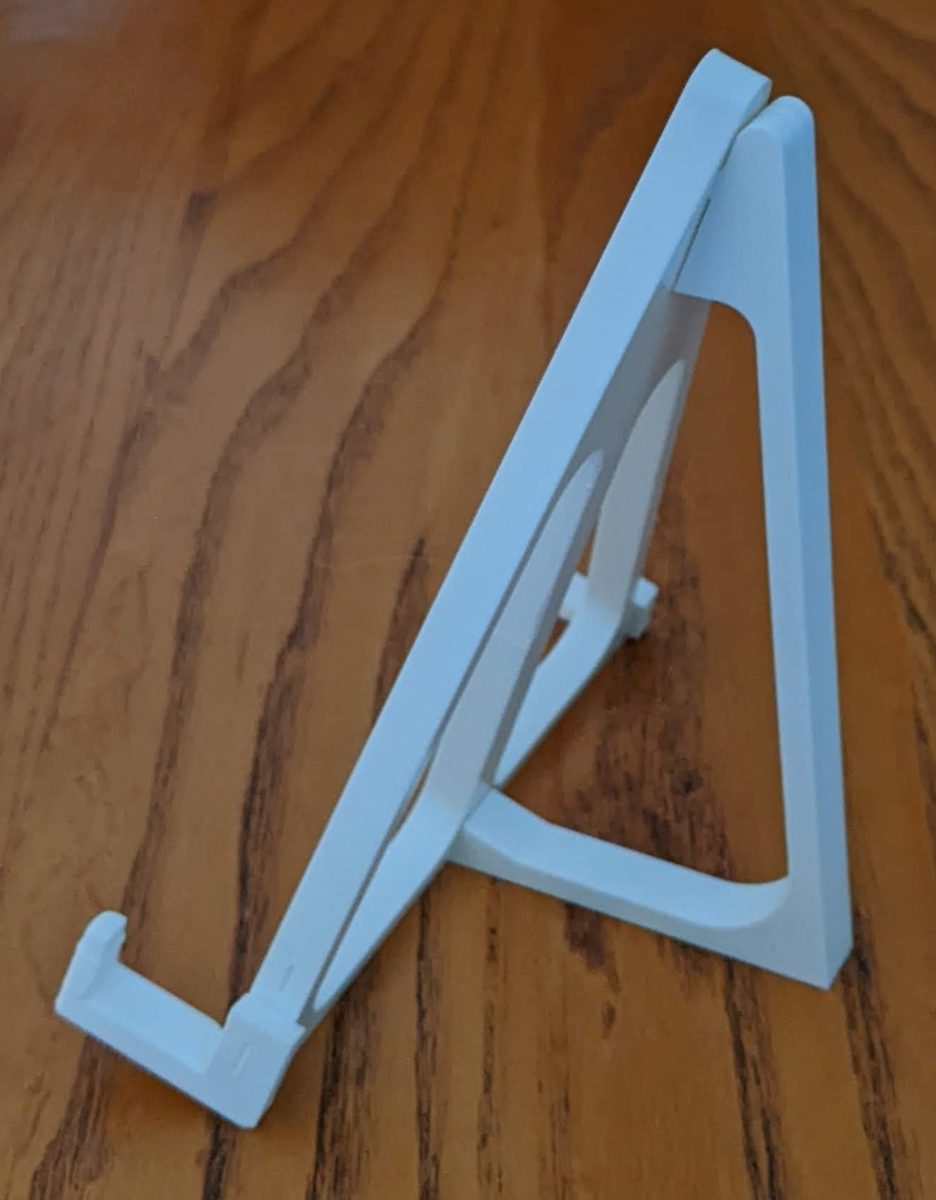 Picture Frame Stand