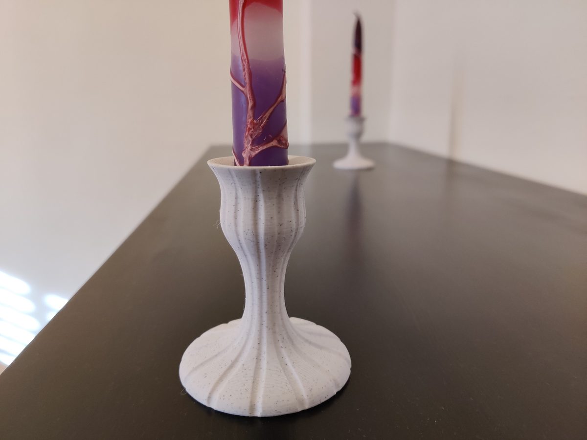 Candle Holder